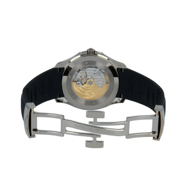 Patek Philippe Aquanaut Chronograph 5167A-001 Perfect Clone Edition