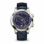 Patek Philippe Celestial 6102P-001 "Grand Complications" Ultra Accurate Clone