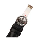 Patek Philippe Complications 5396G-001 "White Gold Silvery Dial" Ultra Clone 1:1 - Image 3