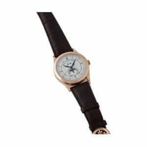 Patek Philippe Annual Calendar Moon Phase 5396R-001 "Rose Gold" True Replica 1:1 - Image 3