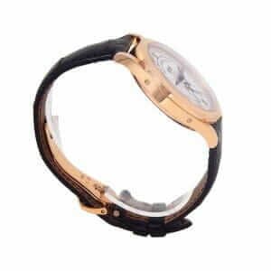 Patek Philippe Annual Calendar Moon Phase 5396R-001 "Rose Gold" True Replica 1:1 - Image 2