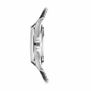 Patek Philippe Minute Repeater Tourbillon 5207P "Platinum" Authentic Clone 1:1 - Image 2