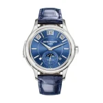 Patek Philippe Minute Repeater Tourbillon 5207P "Blue" Authentic Clone 1:1