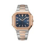 Patek Philippe Nautilus 5980/1AR-001 "Two Tone Chronograph" True Replica 1:1