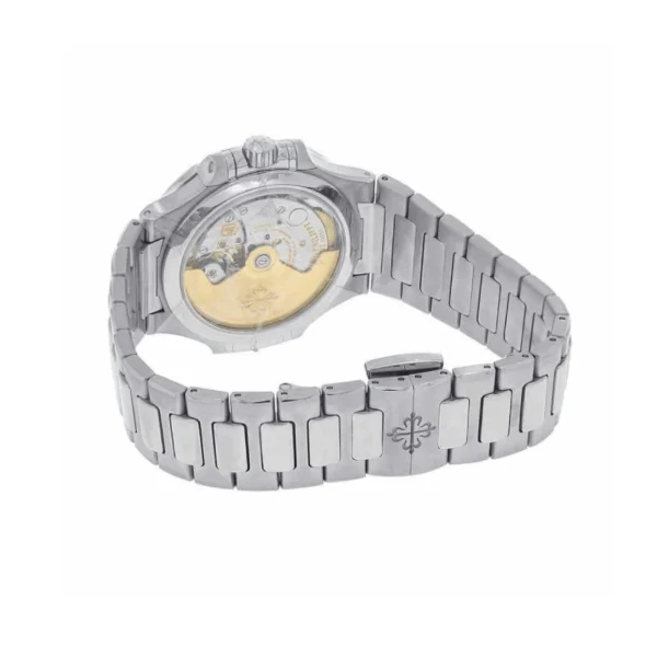 Patek Philippe Nautilus 7118/1A Ladies Perfect Duplicate 1:1
