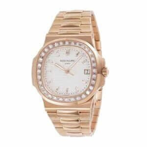 patek-philippe-nautilus-rose-gold-white-dial-7122-1r-001-left-replica
