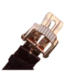 Patek Philippe Nautilus 5711 Tourbillon "Jumbo" Rose Gold Top Grade Clone 1:1 - Image 5