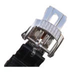 Patek Philippe Nautilus 5711 Tourbillon "Jumbo" White Dial Near Original Replica - Image 5