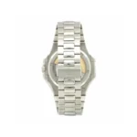 Patek Philippe Nautilus Travel Time Chronograph 5990/1A-001 First-Class Clone - Image 5