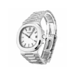 Patek Philippe Nautilus Stainless Steel White Dial 5711/1A-011 Exceptional Replica 1:1 - Image 2
