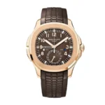 Patek Philippe Aquanaut Travel Time "GMT" 5164 Handcrafted Replica Edition