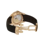 Patek Philippe Aquanaut Travel Time "GMT" 5164 Handcrafted Replica Edition - Image 3