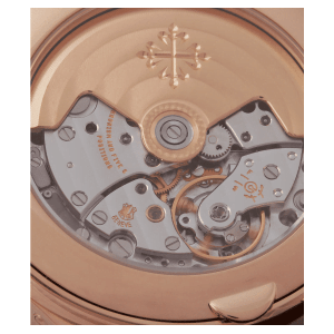 Patek Philippe Annual Calendar Moon Phase 5396R-001 "Rose Gold" True Replica 1:1 - Image 5