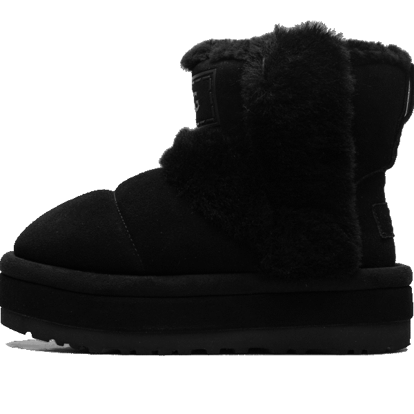Classic Chillapeak Boot WMNS "Black"