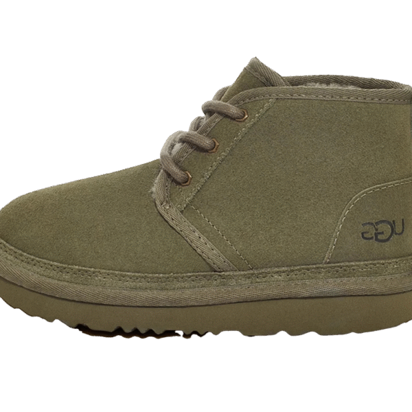 Neumel Ii PS "Mushroom Grey"