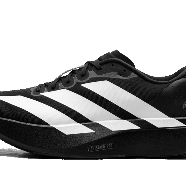 Adizero Evo SL "Black White"
