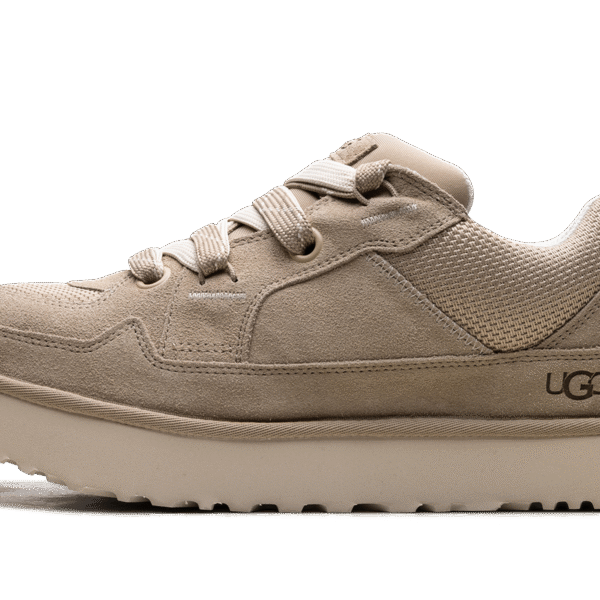 Lowmel Lo "Mustard Seed"