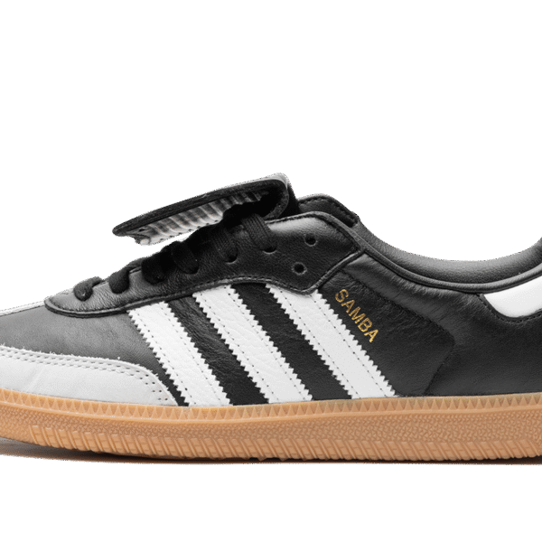 Samba LT WMNS "Black White"