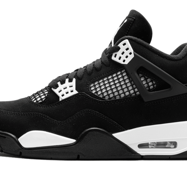 Air Jordan 4 "White Thunder"