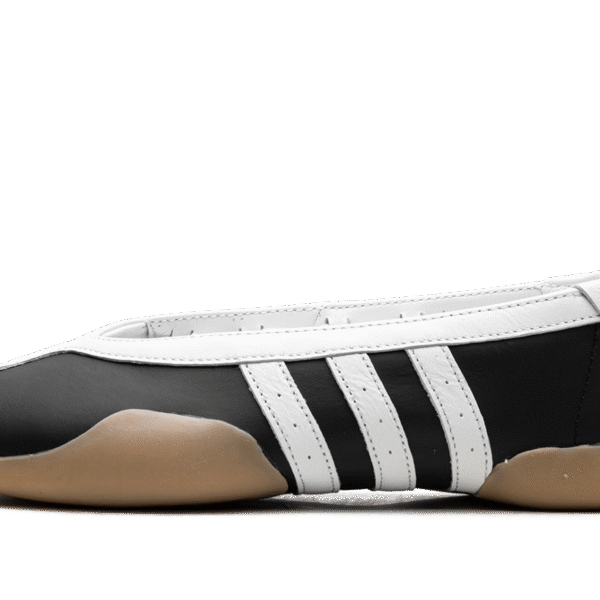 Taekwondo Mei Ballet WMNS "Black White"