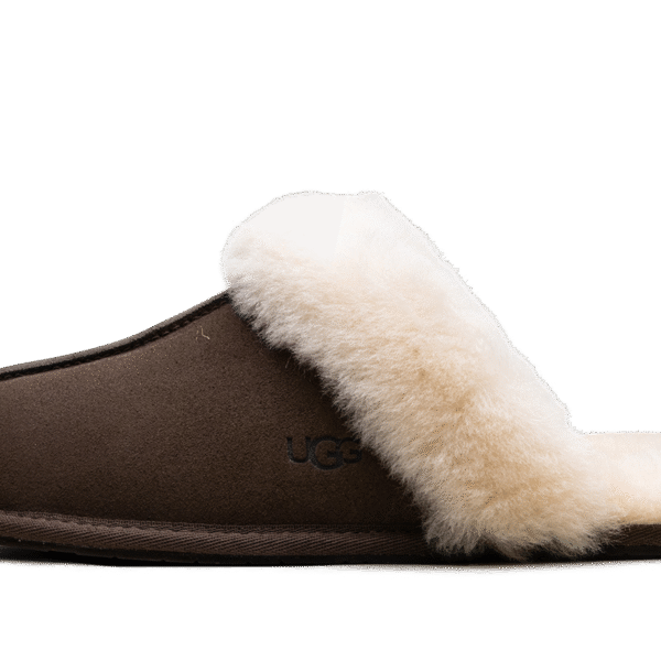 Scuffette II WMNS "Espresso"