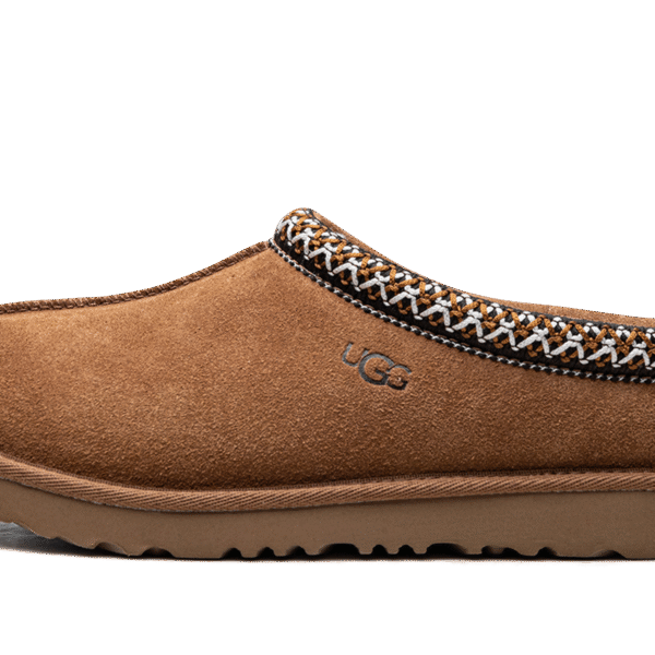 Tasman II GS "Chestnut"