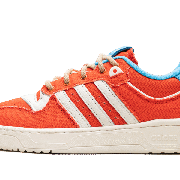 Rivalry Low '86 "The Simpsons - Treehouse Of Horrors"