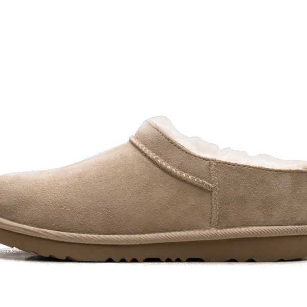 Classic Micro GS "Sand"