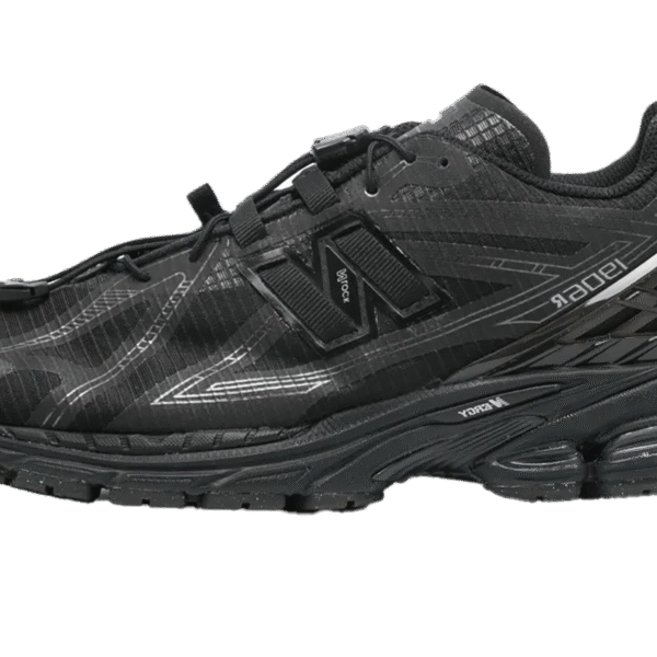 1906R "No Sew Pack - Black"