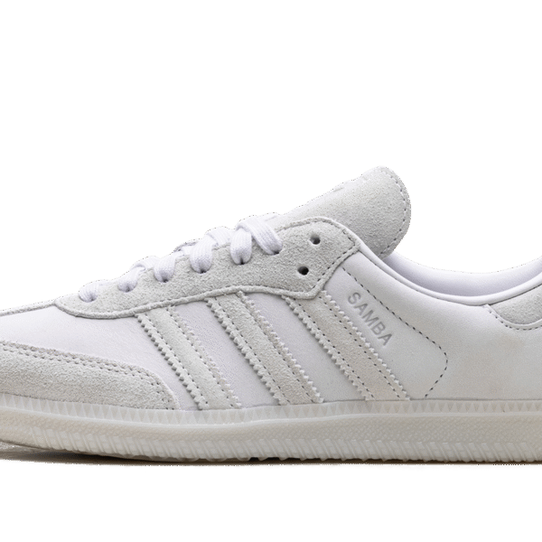 Samba WMNS "Dash Grey"