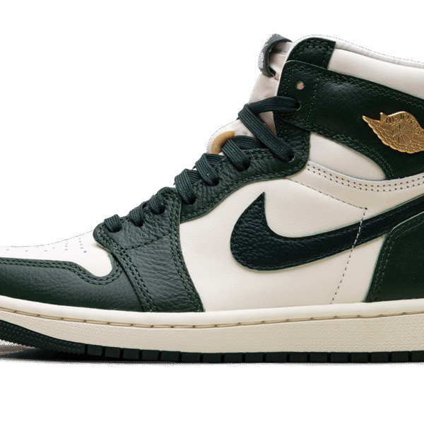 Air Jordan 1 High OG WMNS "Fir"