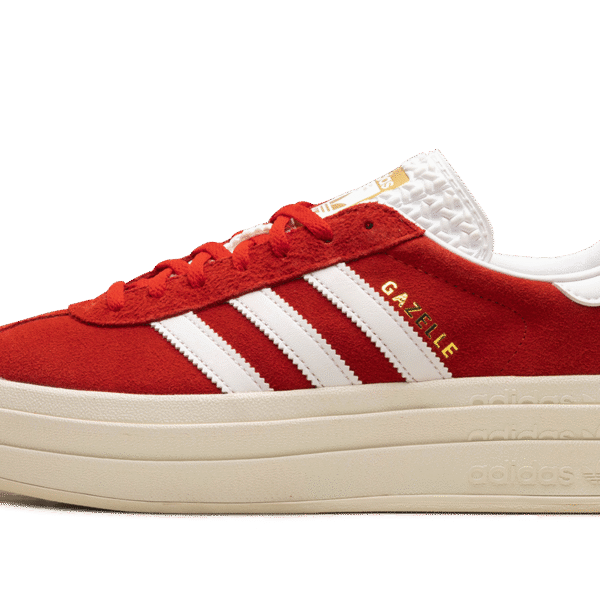 GAZELLE BOLD WMNS "Red"