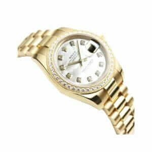 Rolex Datejust 178288 "Mother of Pearl Dial" Perfect Clone Edition - Image 2
