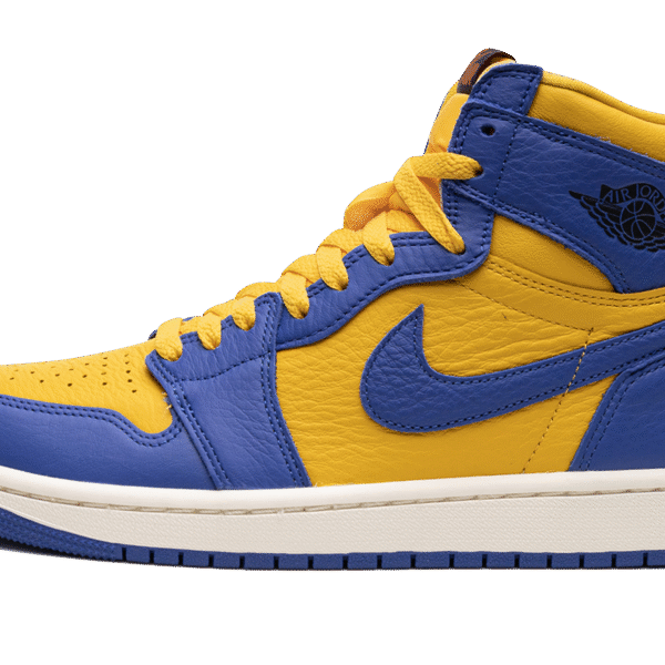 AIR JORDAN 1 HIGH OG WMNS "Reverse Laney"