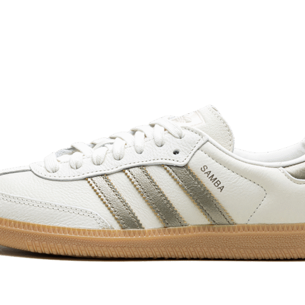 Samba OG WMNS "Cyber Metallic"