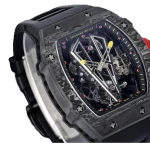 Richard Mille RM 27-03 "Rafael Nadal" 1:1 Clone Edition - Image 2