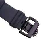 Richard Mille RM 52-01 Tourbillon "Skull" Rose Gold Luxury Clone Quality - Image 6