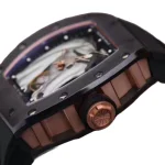 Richard Mille RM 52-02 "Horse" Ultra Realistic Replica - Image 3