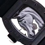 Richard Mille RM 52-02 "Horse" Ultra Realistic Replica - Image 5