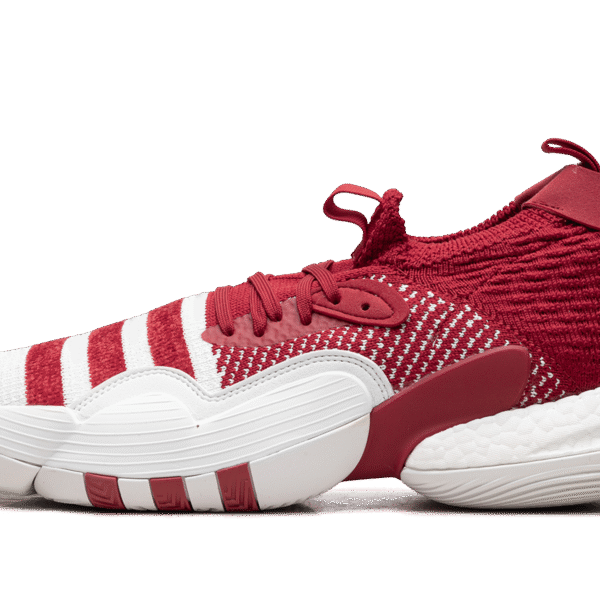 Trae Young 2.0 "Team Power Red"