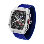 Richard Mille RM 67-02 "Alexis Pinturault" Collector’s Copy 1:1 - Image 2
