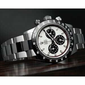 Rolex Cosmograph Daytona 16518 "Blaken" Top Replica 1:1 - Image 3