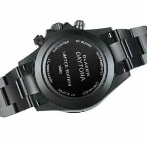 rolex-blaken-daytona-date-black-dial-back-replica