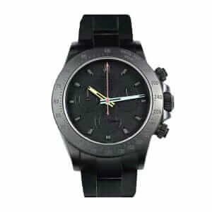 rolex-blaken-daytona-date-black-dial-116520-box-replica