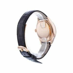 Rolex Cellini Moonphase 50535 "White Dial" Supreme Copy 1:1 - Image 5