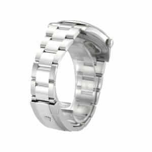 Rolex Datejust Wimbledon 126334 Jubilee Replica