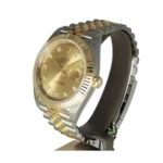 Rolex Datejust 126233 "Yellow Rolesor" Ultimate Clone Quality - Image 2