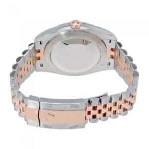 Rolex Datejust 126331-0010 "Sundust" Precision Replica Edition - Image 4