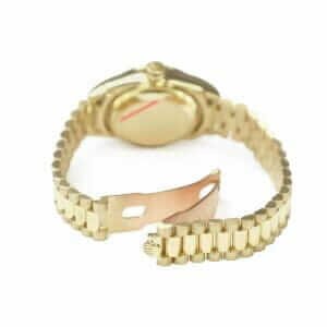 Rolex Datejust 178288 "Mother of Pearl Dial" Perfect Clone Edition - Image 4