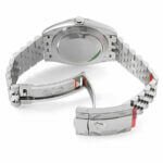 Rolex Datejust 126334 "Silver Dial" Authentic Copy 1:1 - Image 3